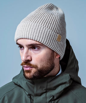 【MENS】 Basic Watch Hat ベーシックニットハット /phenixスキーウェア 25AW