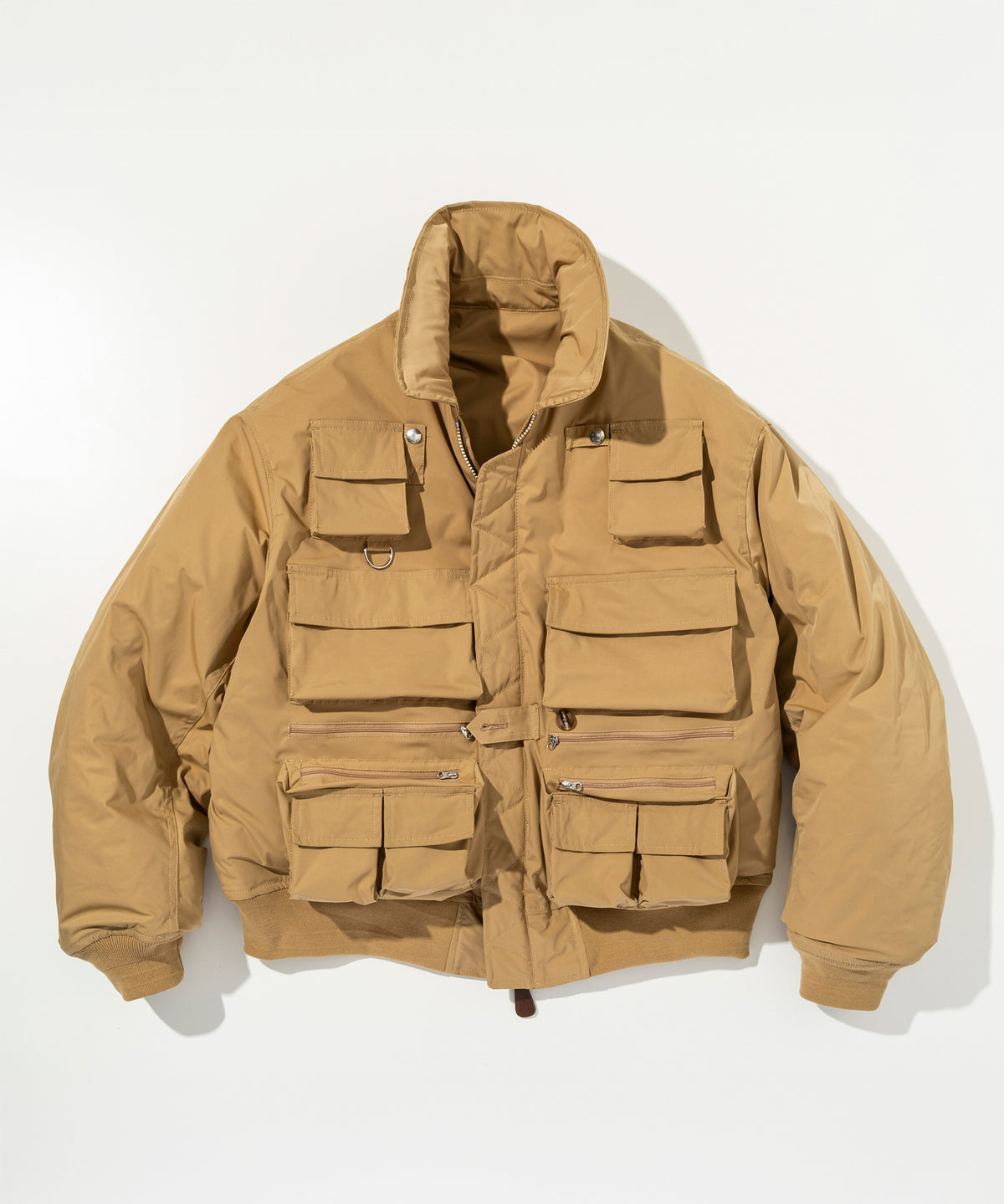 JACKET, TYPE P-0011