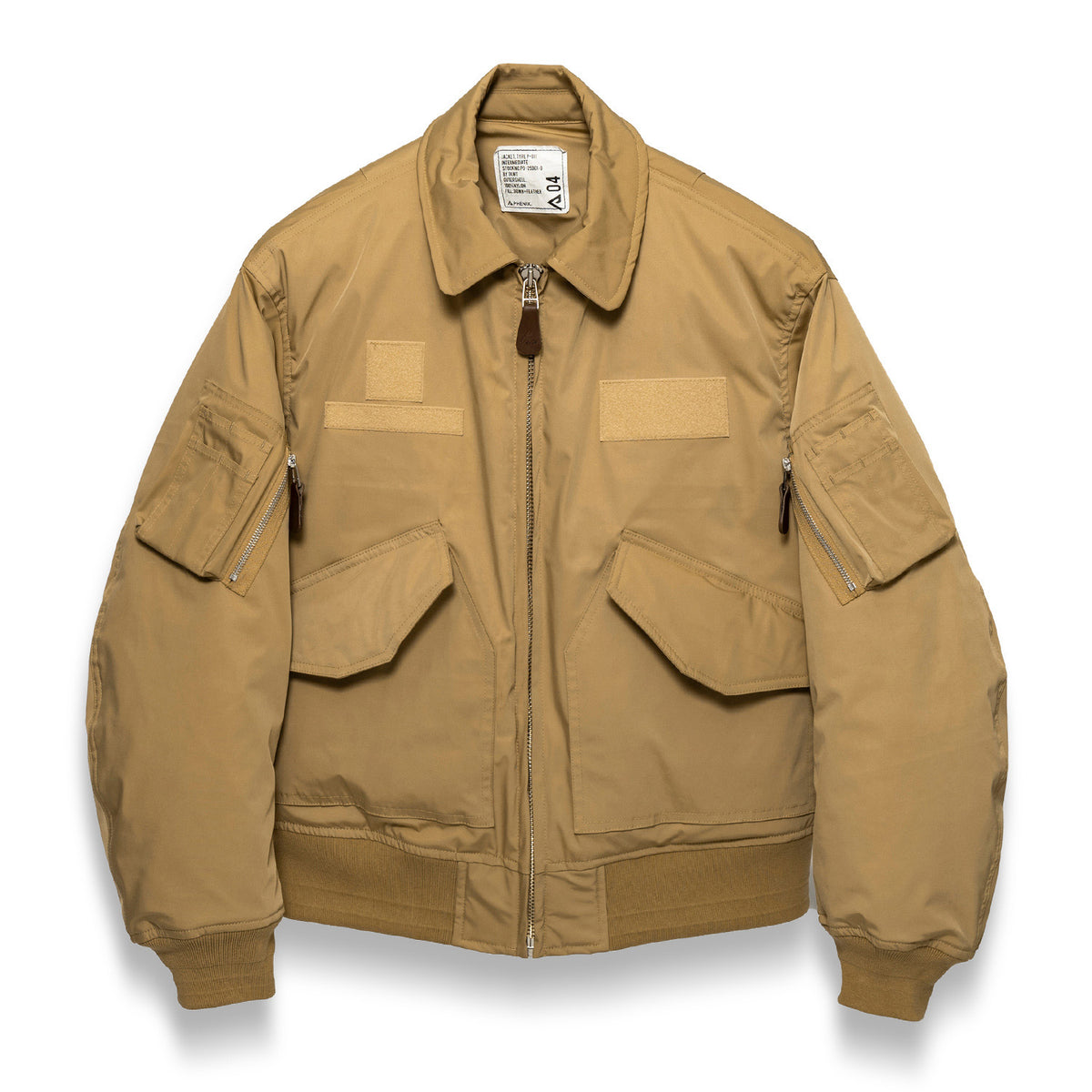 JACKET, TYPE P-0011