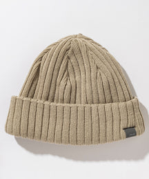 【KIDS/JUNIOR】Basic Junior Watch Hat ベーシックニットハット /phenixスキーウェア 25AW