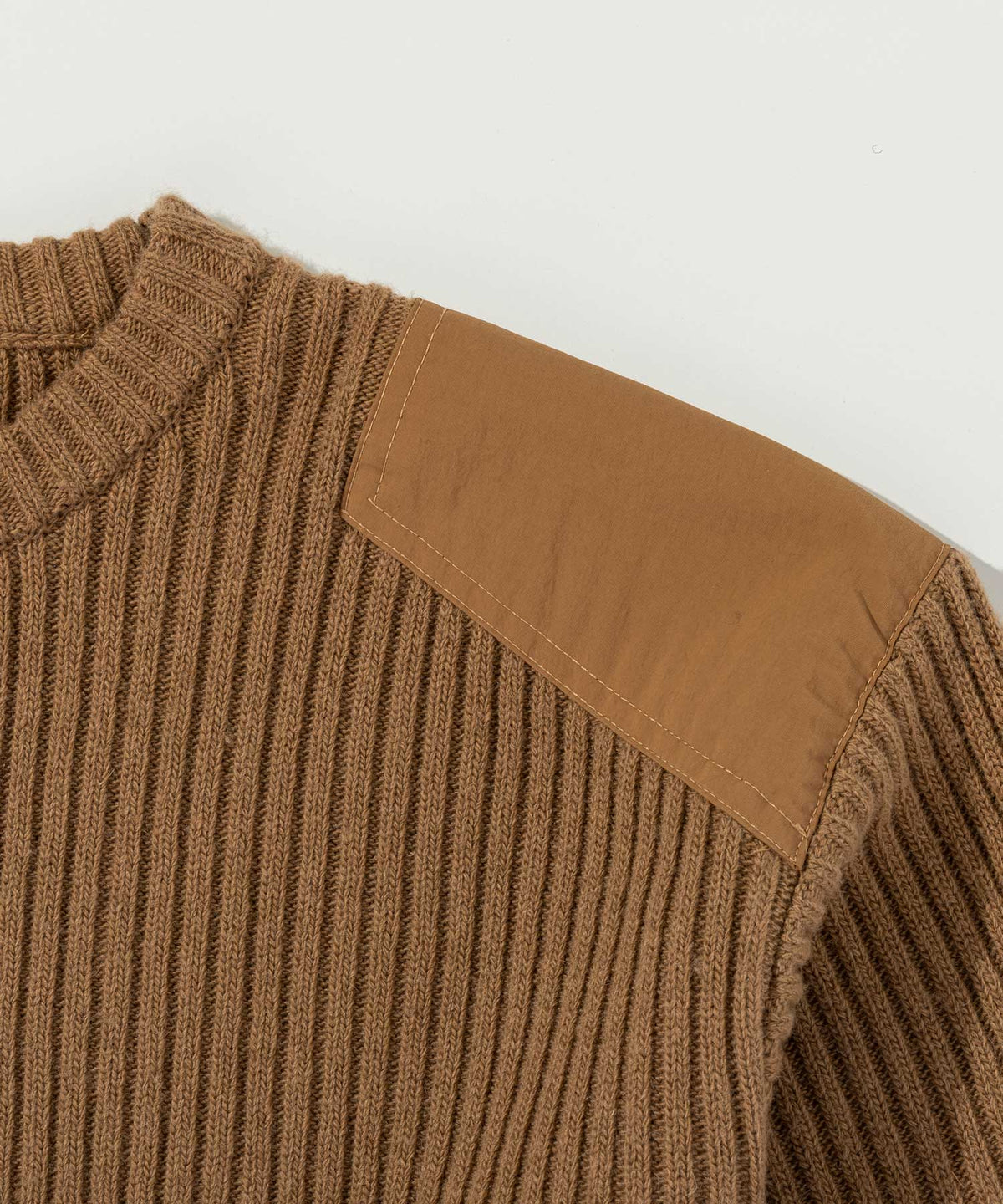 SWEATER, TYPE P-001