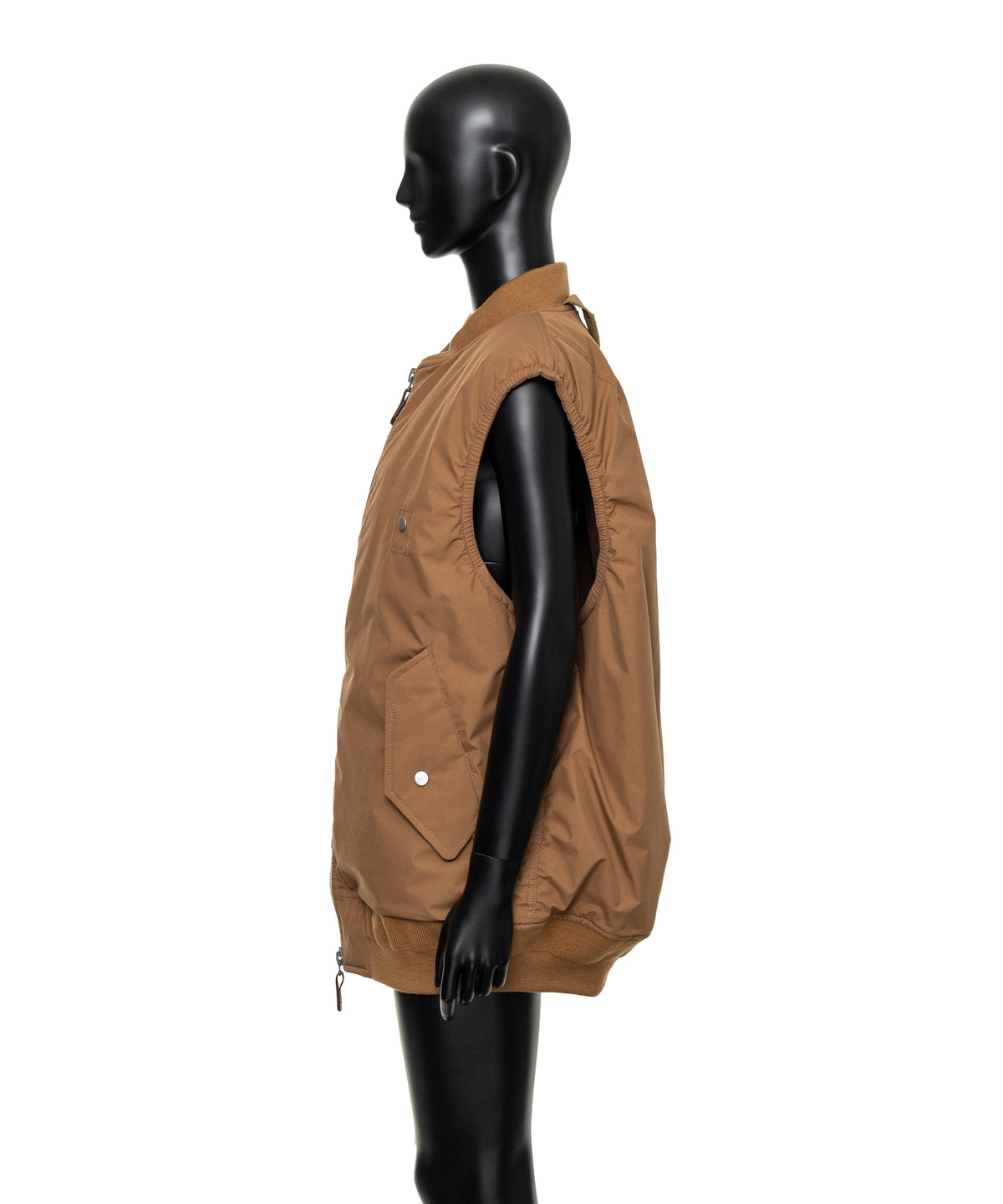 VEST, TYPE P-001