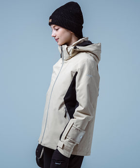 【WOMENS】Vertical Two-piece バーティカルツーピース /phenixスキーウェア 25AW