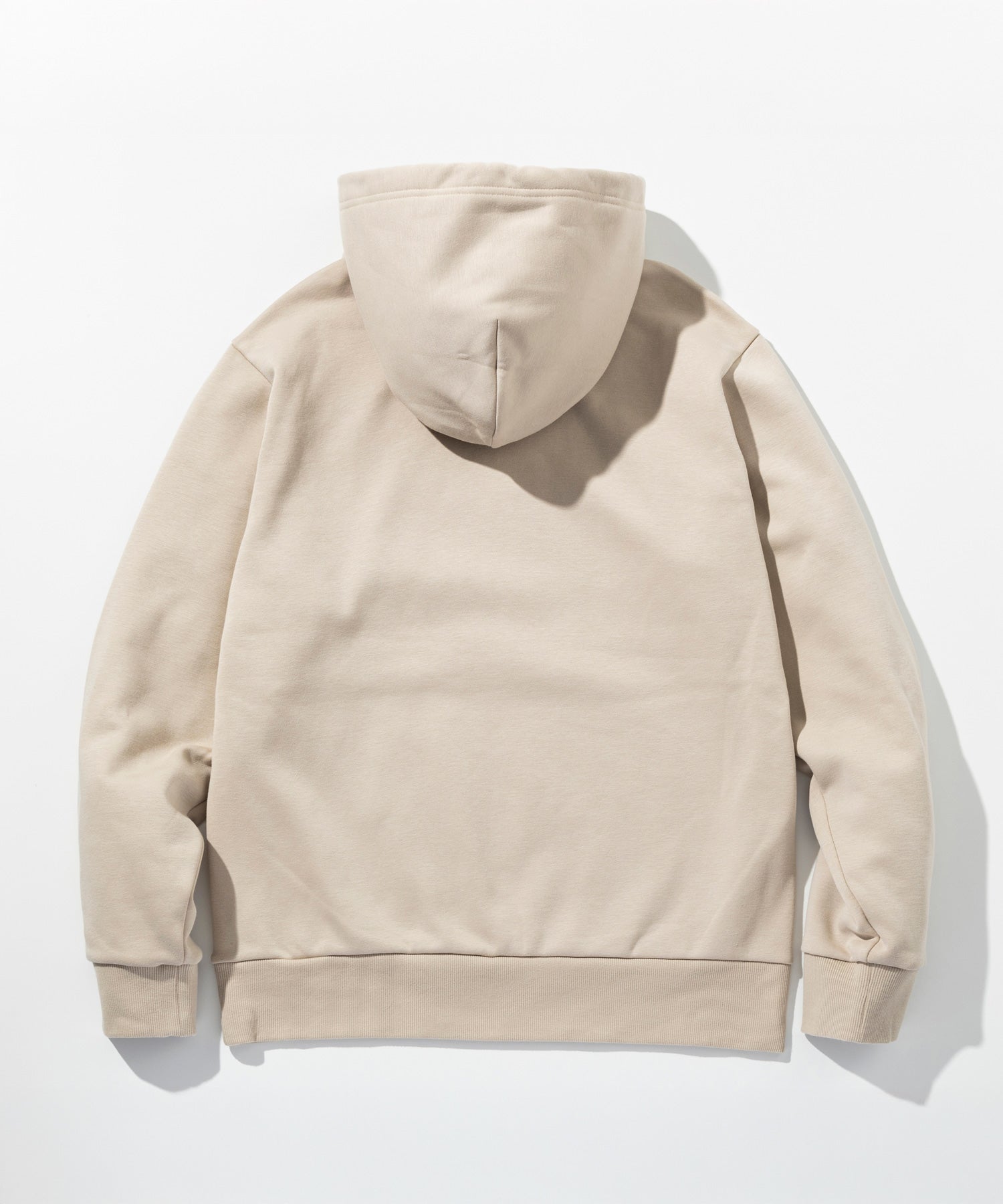 【MENS】HEAVY DUTY HOODY SWEAT  ヘビーデューティー フーディスウェット / +phenix(プラスフェニックス)