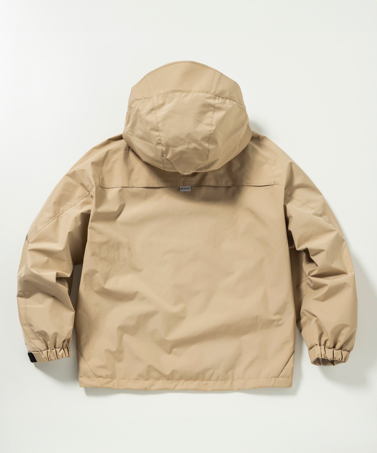 【MENS】FISHERMANS JACKET フィッシャーマンズジャケット / WINDSTOPPER(R) プロダクト by GORE TEX LABS / +phenix(プラスフェニックス)