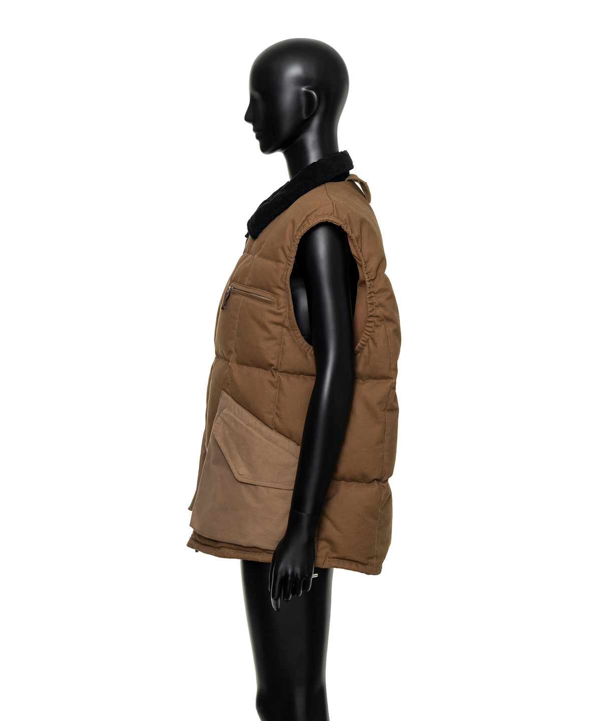 VEST, TYPE P-002