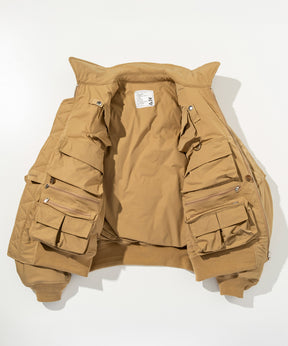 JACKET, TYPE P-0011