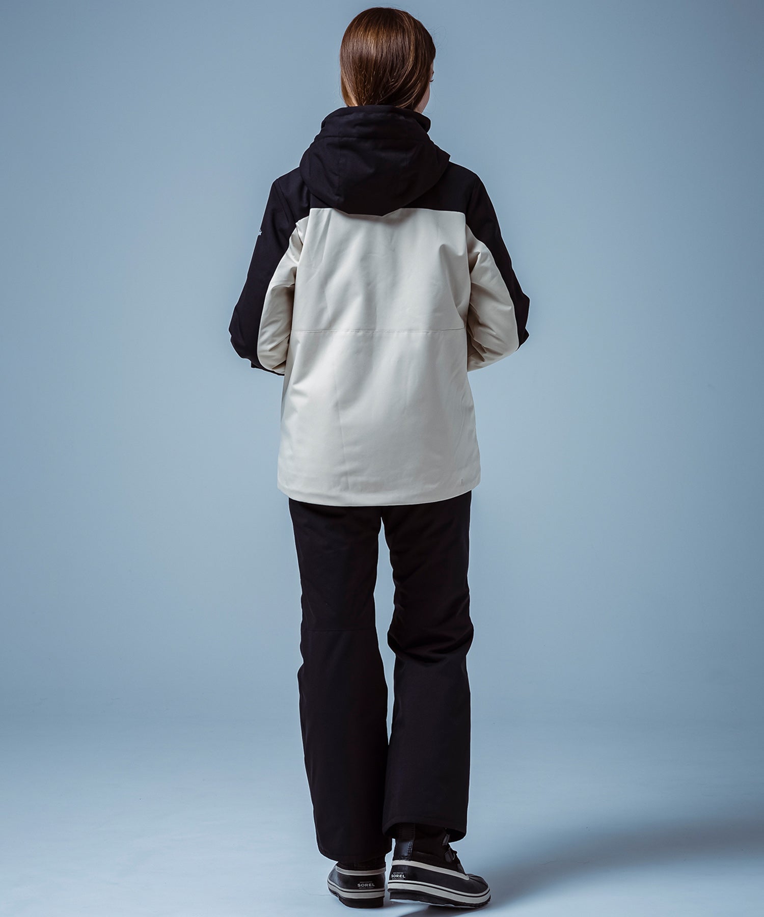 【WOMENS】Horizontal Two-piece ホライゾタルツーピース /phenixスキーウェア 25AW