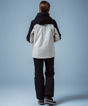 【WOMENS】Horizontal Two-piece ホライゾタルツーピース /phenixスキーウェア 25AW