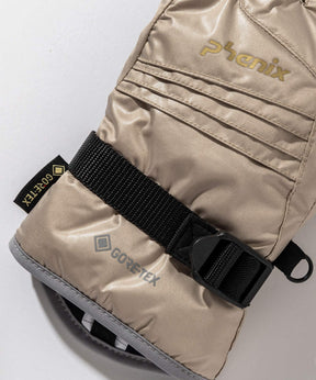 【WOMENS】 Phenix GORE Gloves  フェニックスゴアグローブ /phenixスキーウェア 25AW