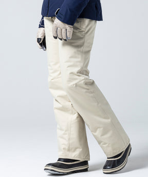 【WOMENS】Basic Easy Pants WOMEN’S ベーシックイージーパンツ / ADVANCE /phenixスキーウェア 25AW