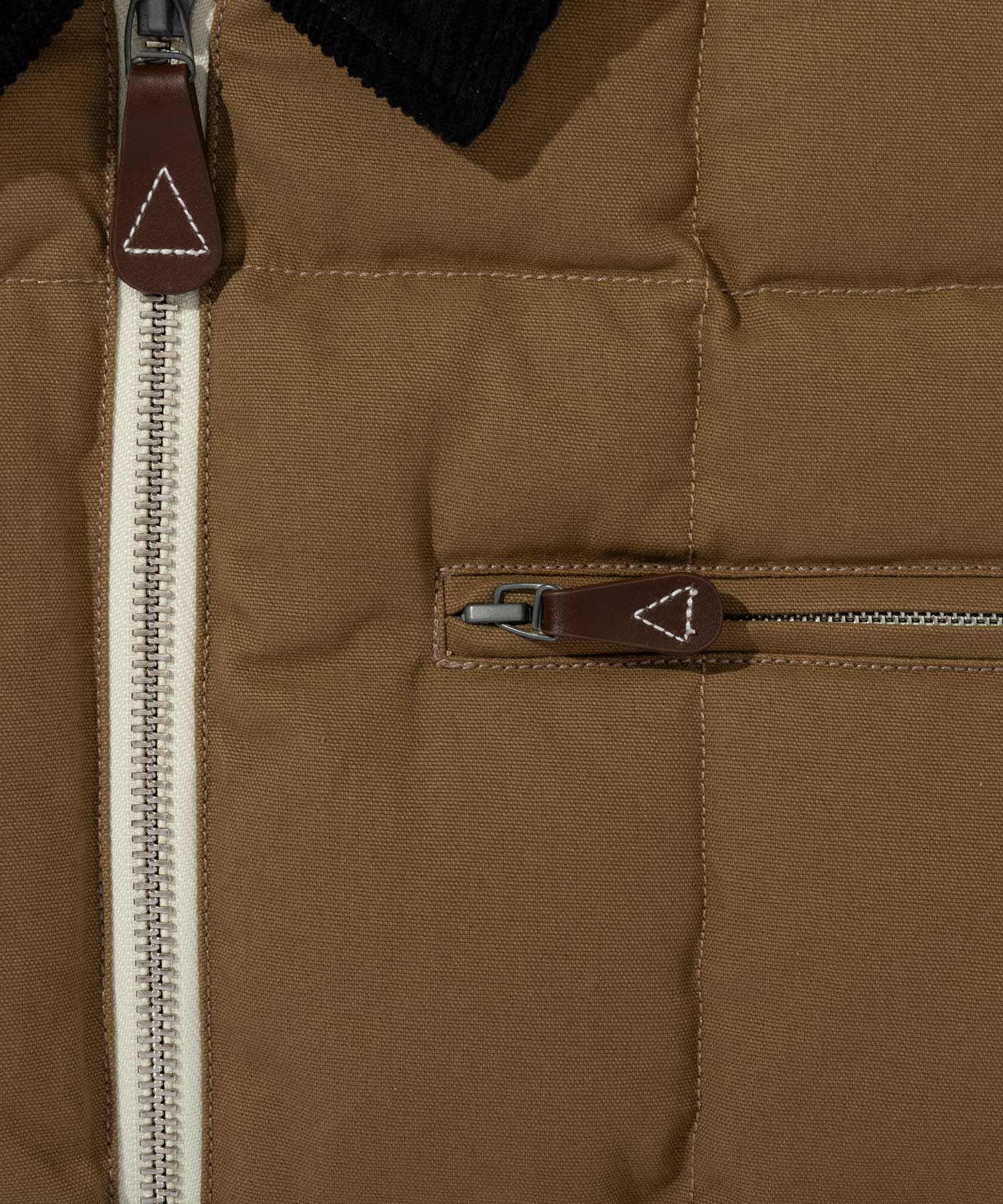 VEST, TYPE P-002