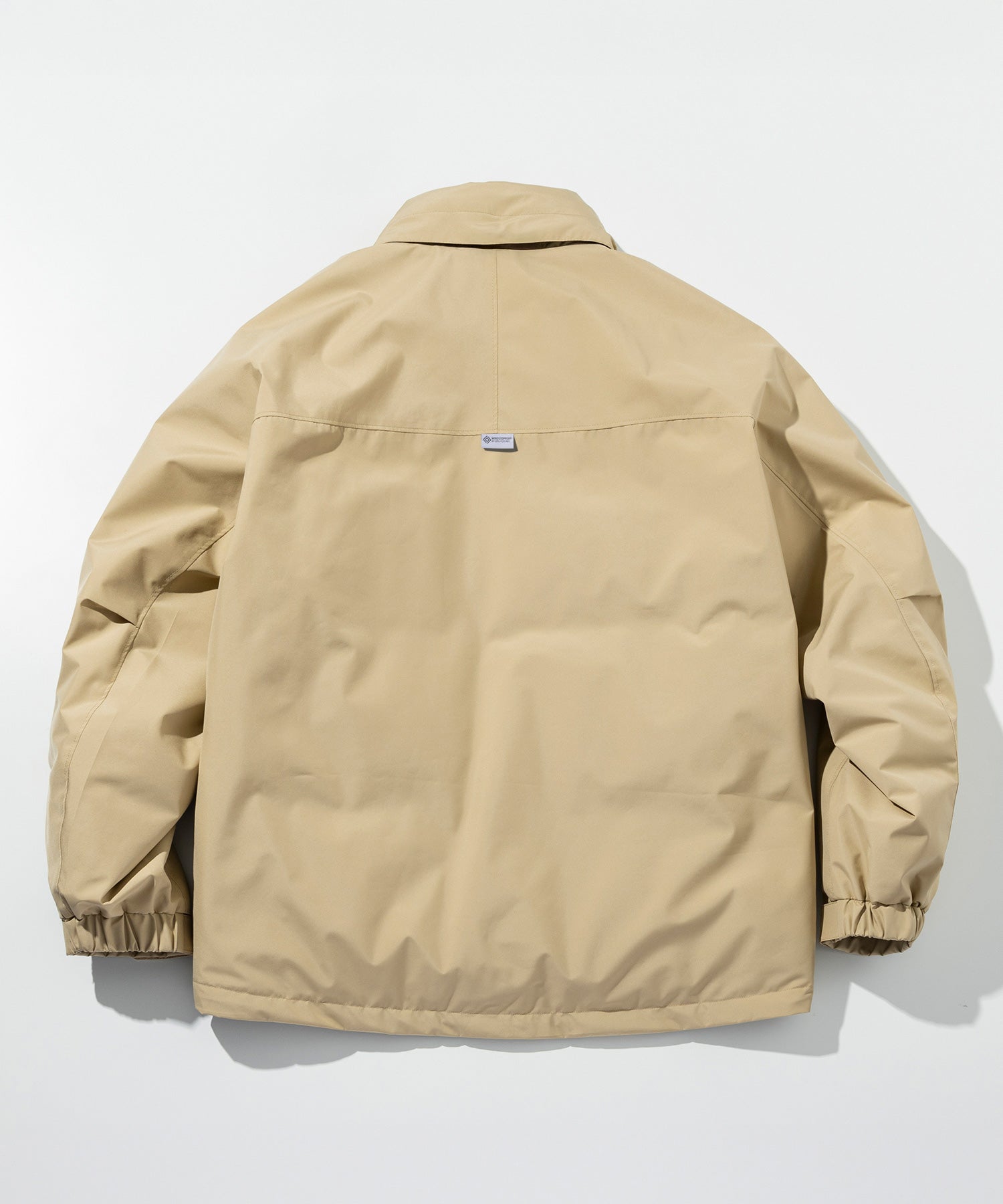 【MENS】L-7.2 DOWN JACKET  L-7.2ダウンジャケット / WINDSTOPPER(R) プロダクト by GORE TEX LABS / +phenix(プラスフェニックス)