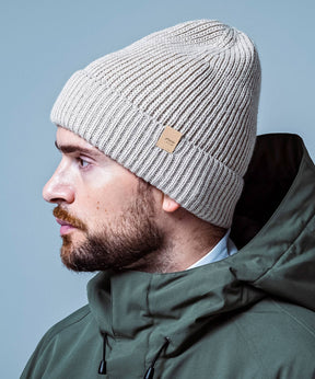 【MENS】 Basic Watch Hat ベーシックニットハット /phenixスキーウェア 25AW
