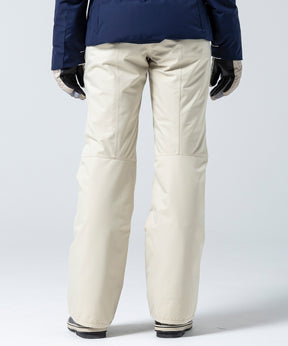 【WOMENS】Basic Easy Pants WOMEN’S ベーシックイージーパンツ / ADVANCE /phenixスキーウェア 25AW