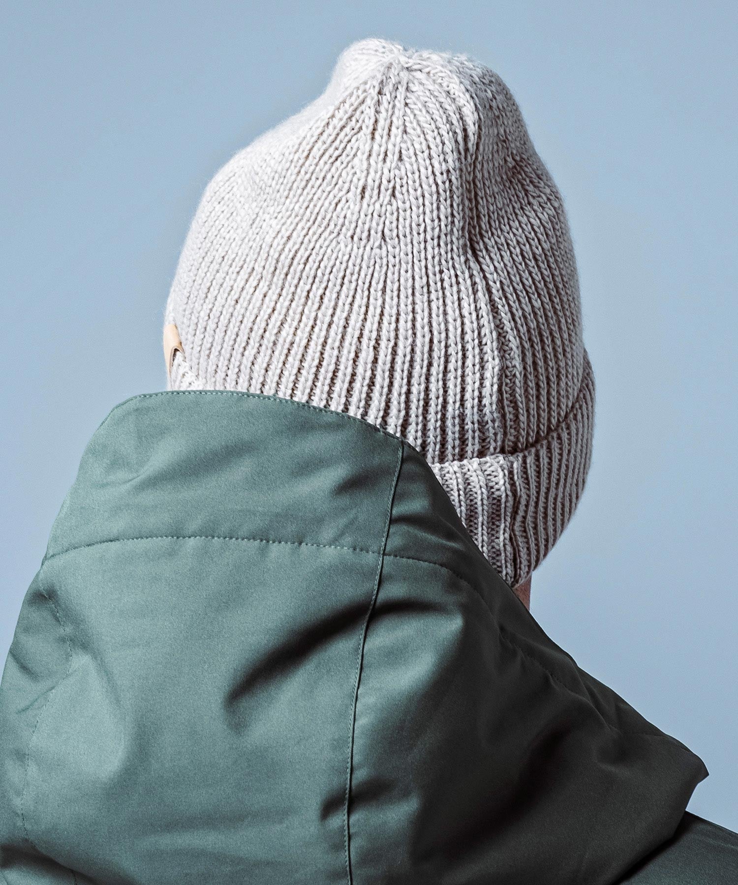 【MENS】 Basic Watch Hat ベーシックニットハット /phenixスキーウェア 25AW