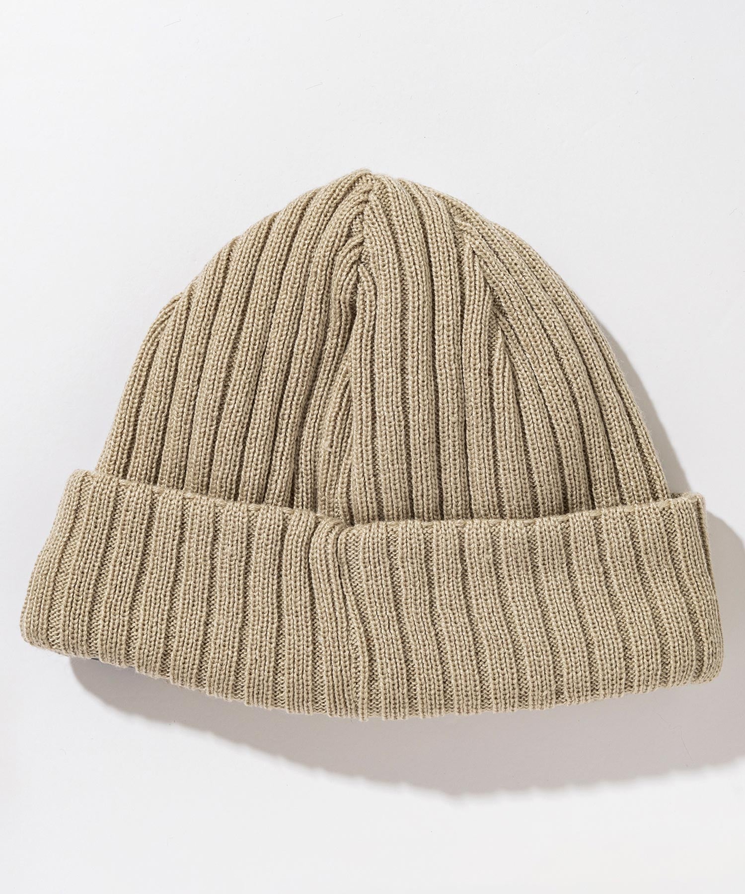 【KIDS/JUNIOR】Basic Junior Watch Hat ベーシックニットハット /phenixスキーウェア 25AW