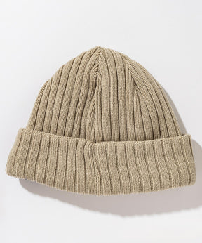 【KIDS/JUNIOR】Basic Junior Watch Hat ベーシックニットハット /phenixスキーウェア 25AW