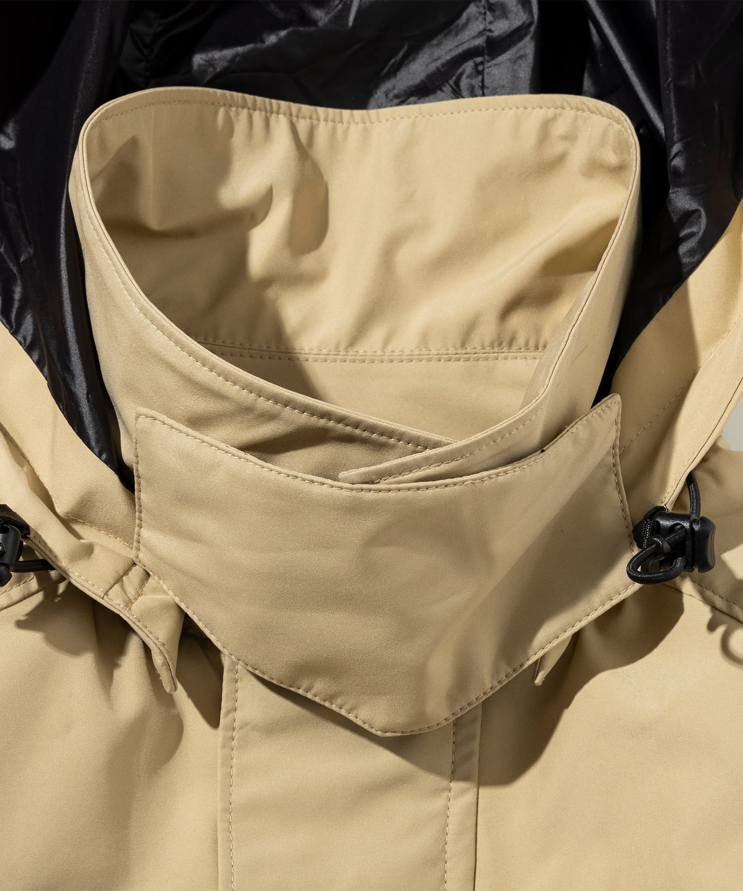 【10月下旬お届け予約商品】【MENS】FISHERMANS DOWN COAT フィッシャーマンズダウンコート / WINDSTOPPER(R) プロダクト by GORE TEX LABS / +phenix(プラスフェニックス)