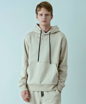 【MENS】HEAVY DUTY HOODY SWEAT  ヘビーデューティー フーディスウェット / +phenix(プラスフェニックス)