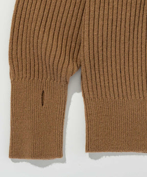 SWEATER, TYPE P-001