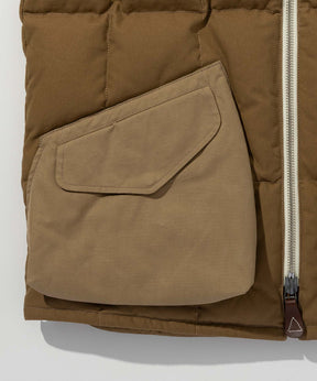 VEST, TYPE P-002