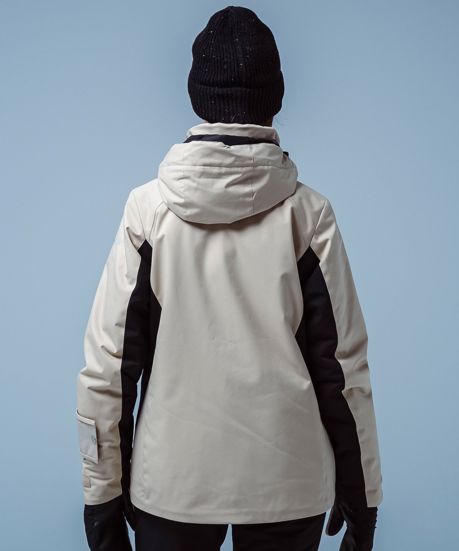 【WOMENS】Vertical Two-piece バーティカルツーピース /phenixスキーウェア 25AW