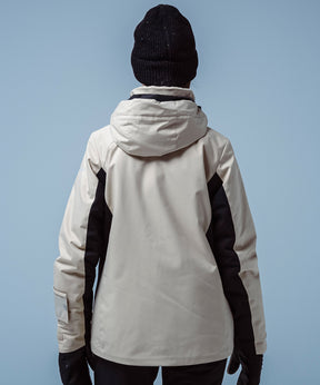 【WOMENS】Vertical Two-piece バーティカルツーピース /phenixスキーウェア 25AW
