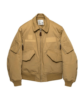 JACKET, TYPE P-0011