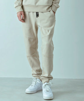 【MENS】HEAVY DUTY JOGGER SWEAT PANTS  ヘビーデューティー ジョガースウェットパンツ / +phenix(プラスフェニックス)
