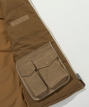 VEST, TYPE P-002