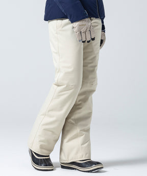 【WOMENS】Basic Easy Pants WOMEN’S ベーシックイージーパンツ / ADVANCE /phenixスキーウェア 25AW