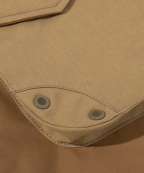 JACKET, TYPE P-004