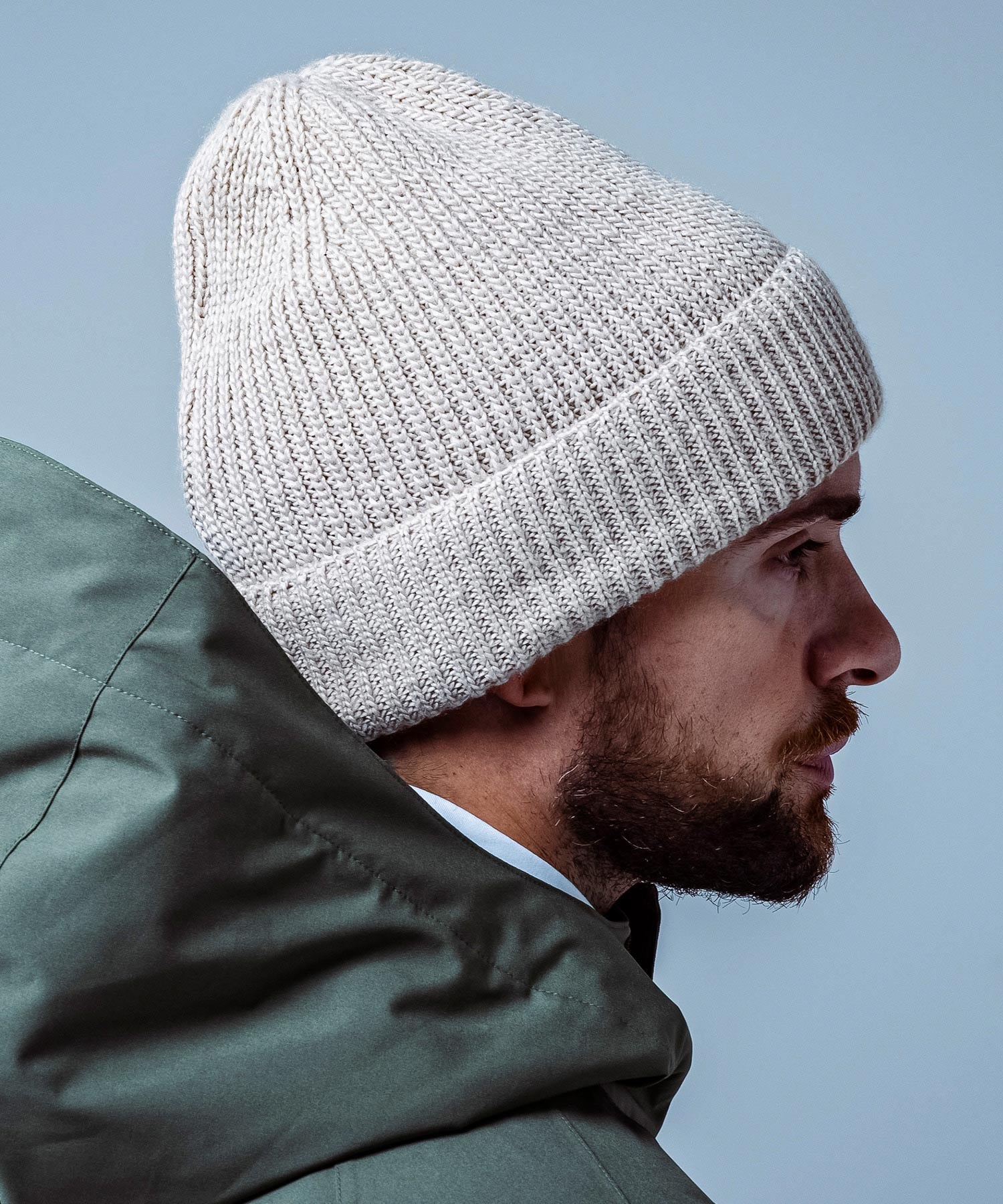 【MENS】 Basic Watch Hat ベーシックニットハット /phenixスキーウェア 25AW