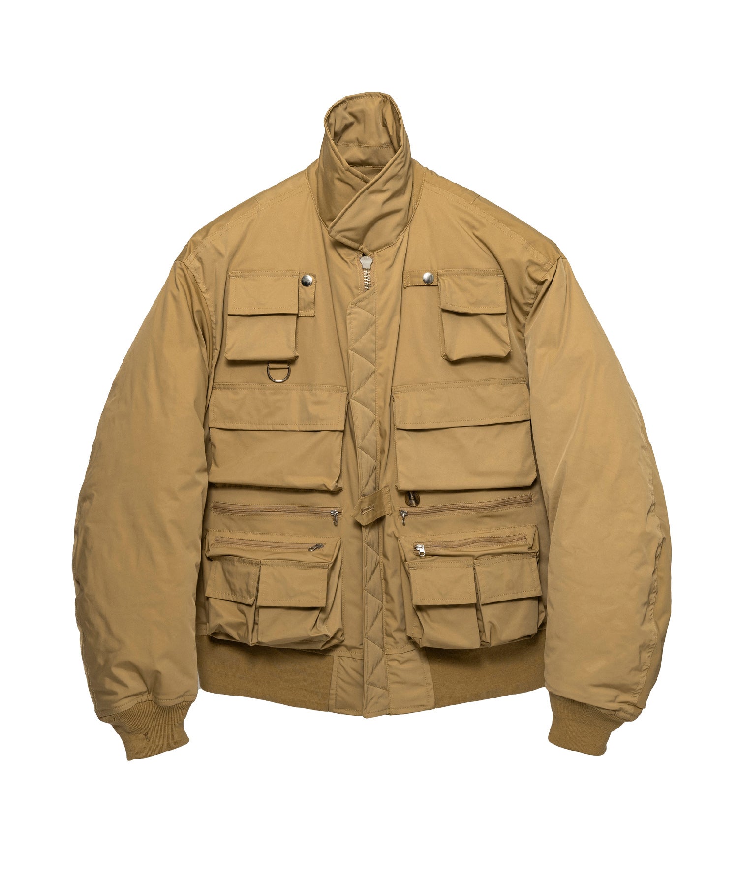 JACKET, TYPE P-0011