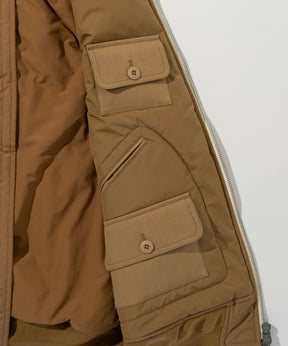 VEST, TYPE P-001