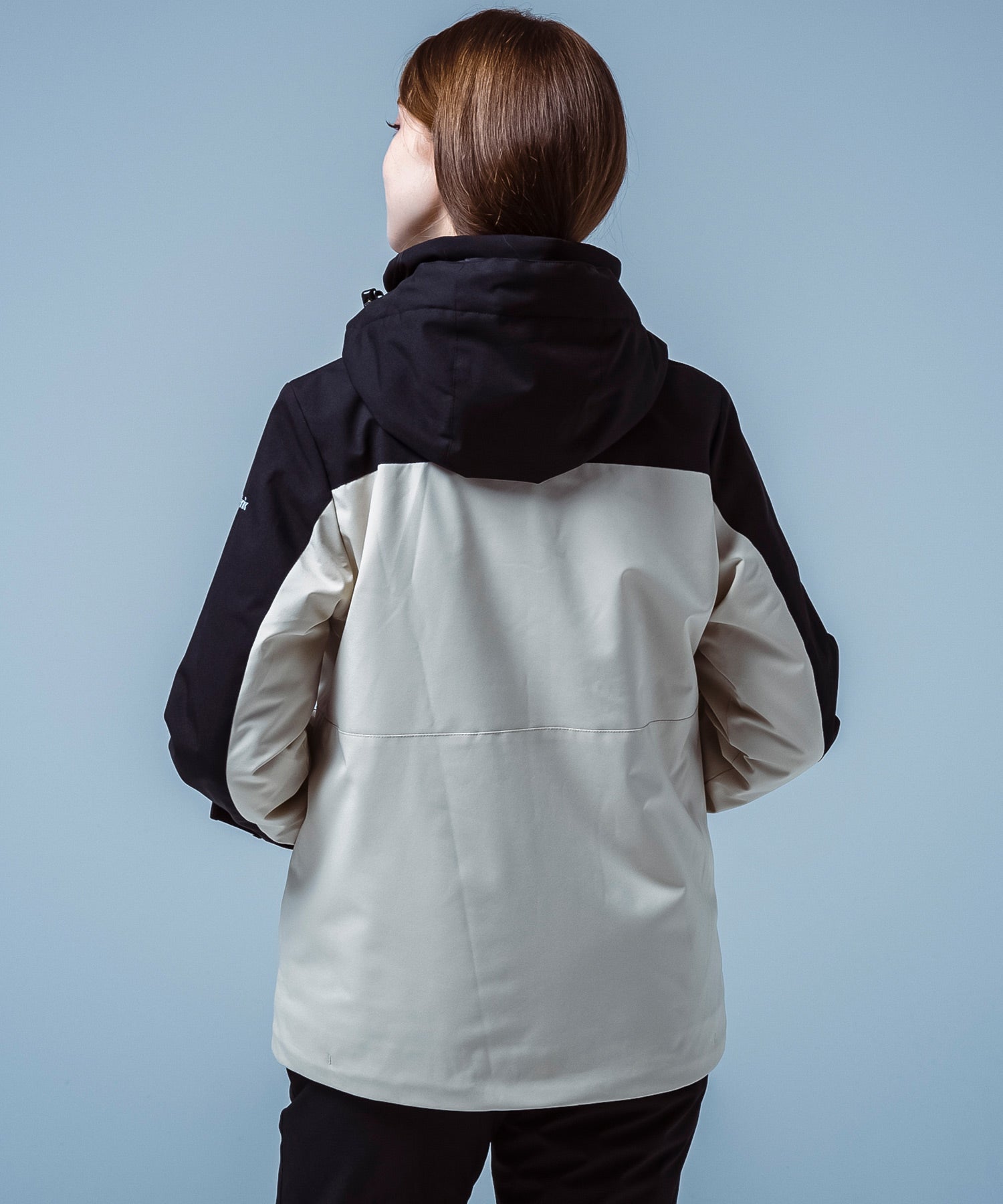 【WOMENS】Horizontal Two-piece ホライゾタルツーピース /phenixスキーウェア 25AW
