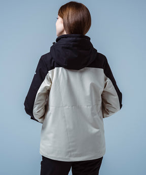 【WOMENS】Horizontal Two-piece ホライゾタルツーピース /phenixスキーウェア 25AW