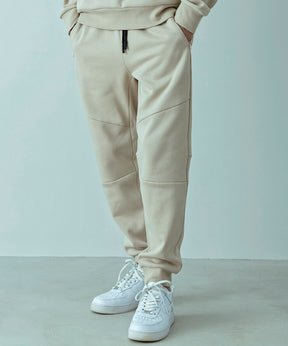 【MENS】HEAVY DUTY JOGGER SWEAT PANTS  ヘビーデューティー ジョガースウェットパンツ / +phenix(プラスフェニックス)
