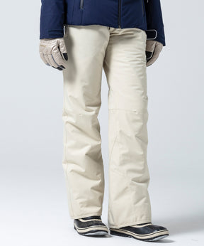 【WOMENS】Basic Easy Pants WOMEN’S ベーシックイージーパンツ / ADVANCE /phenixスキーウェア 25AW