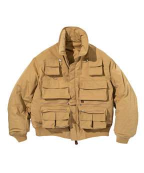 JACKET, TYPE P-0011