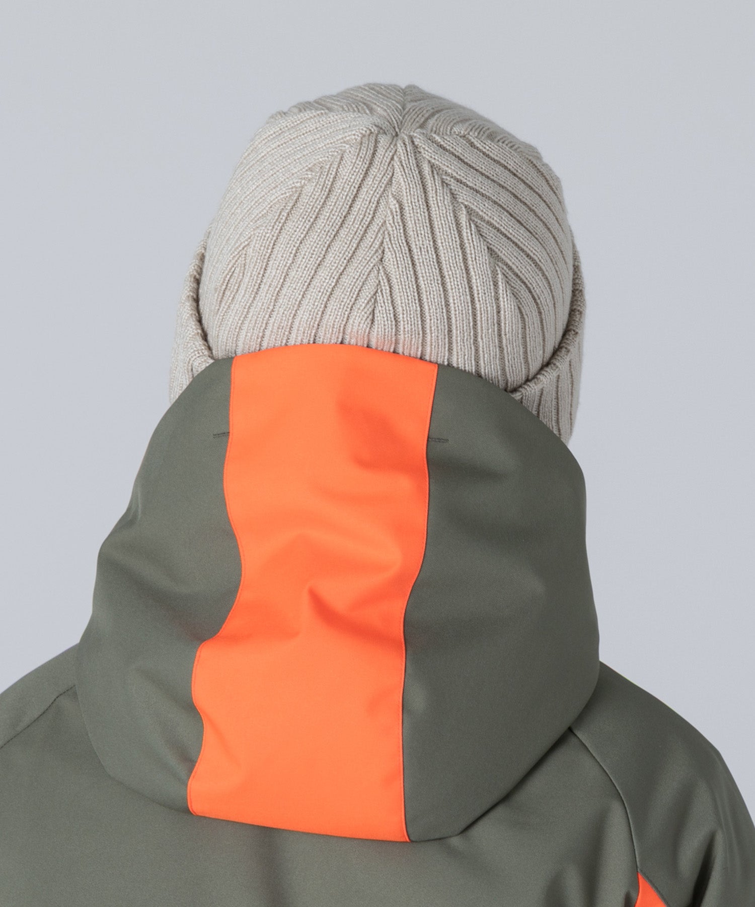 【KIDS/JUNIOR】Basic Junior Watch Hat ベーシックニットハット /phenixスキーウェア 25AW