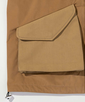 JACKET, TYPE P-004