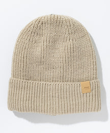 【MENS】 Basic Watch Hat ベーシックニットハット /phenixスキーウェア 25AW