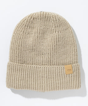 【MENS】 Basic Watch Hat ベーシックニットハット /phenixスキーウェア 25AW