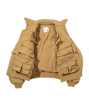 JACKET, TYPE P-0011