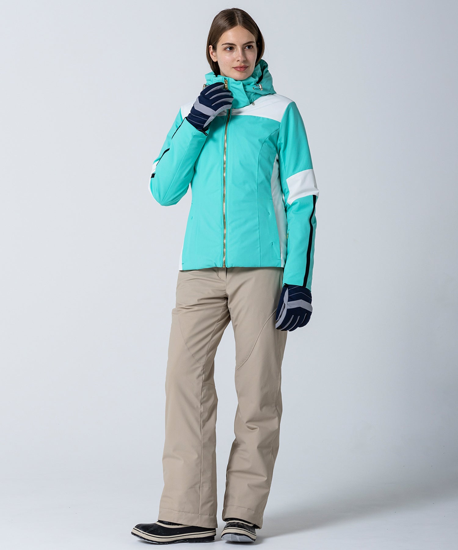 【WOMENS】Futurism Insulation Pants フューチャリズムインシュレーションパンツ / GRACE /phenixスキーウェア 25AW
