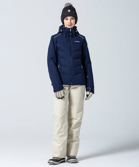 【WOMENS】Basic Easy Pants WOMEN’S ベーシックイージーパンツ / ADVANCE /phenixスキーウェア 25AW