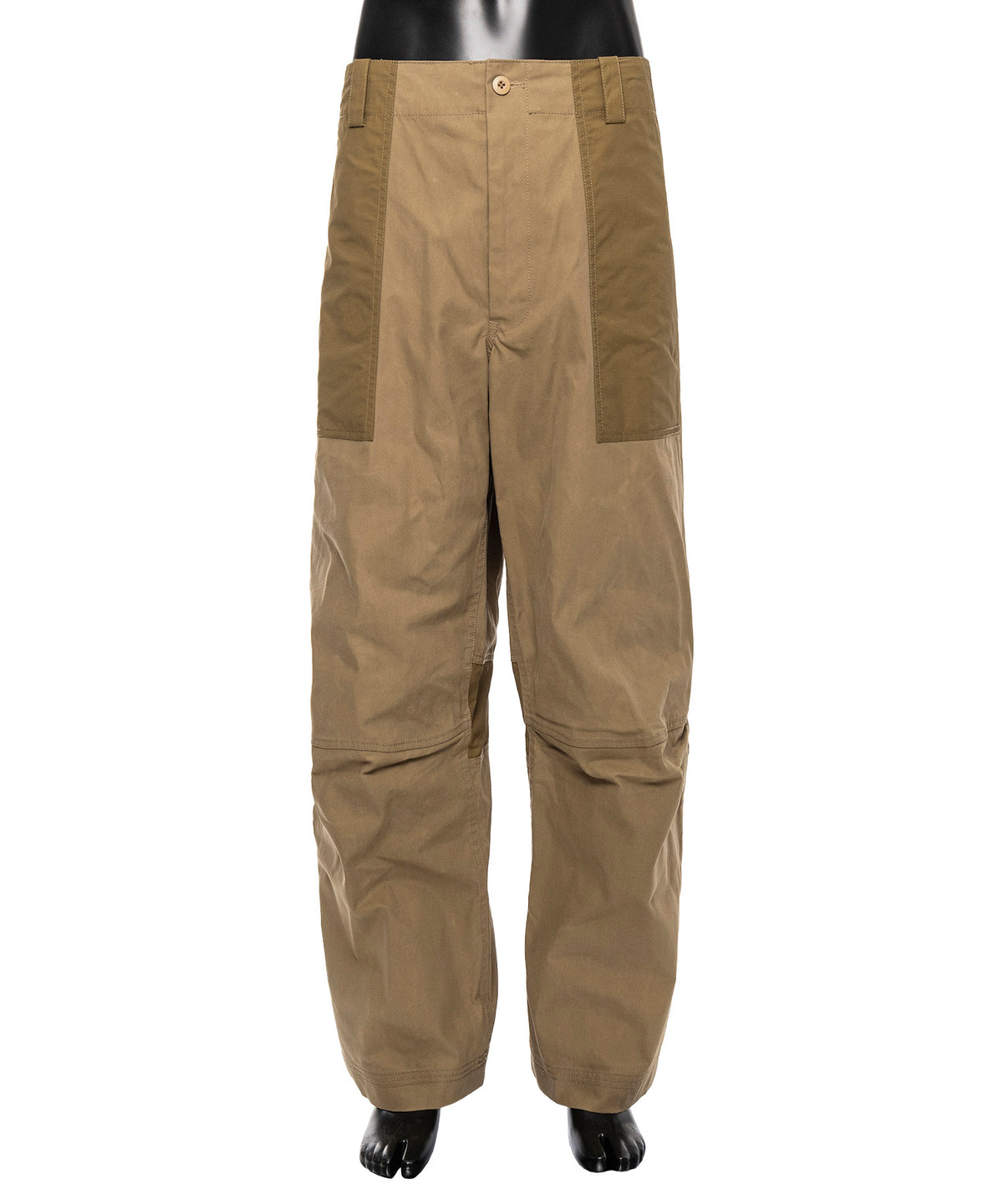 TROUSERS, TYPE P-002