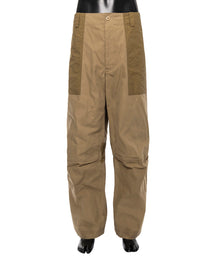 TROUSERS, TYPE P-002